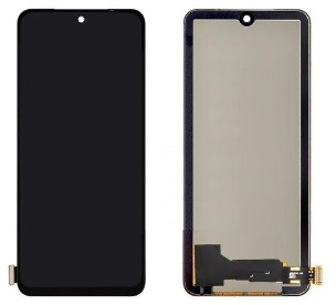Дисплейный модуль Xiaomi Redmi Note 11 4g/Note 11s/ Note 12S/ Poco M4 pro 4g OLED - фото 1 - id-p215021868
