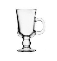 Бокал Irish Coffee 225 мл. d=76 мм. h=146 мм. Турция /1/12/