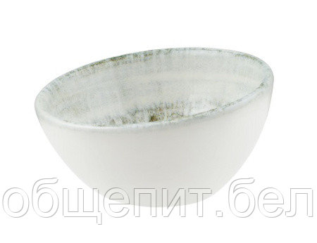 Соусник  60 мл. d=80 мм. h=30/46 мм. скошенный край Калиф, форма Ванто Bonna /1/24/3456/
