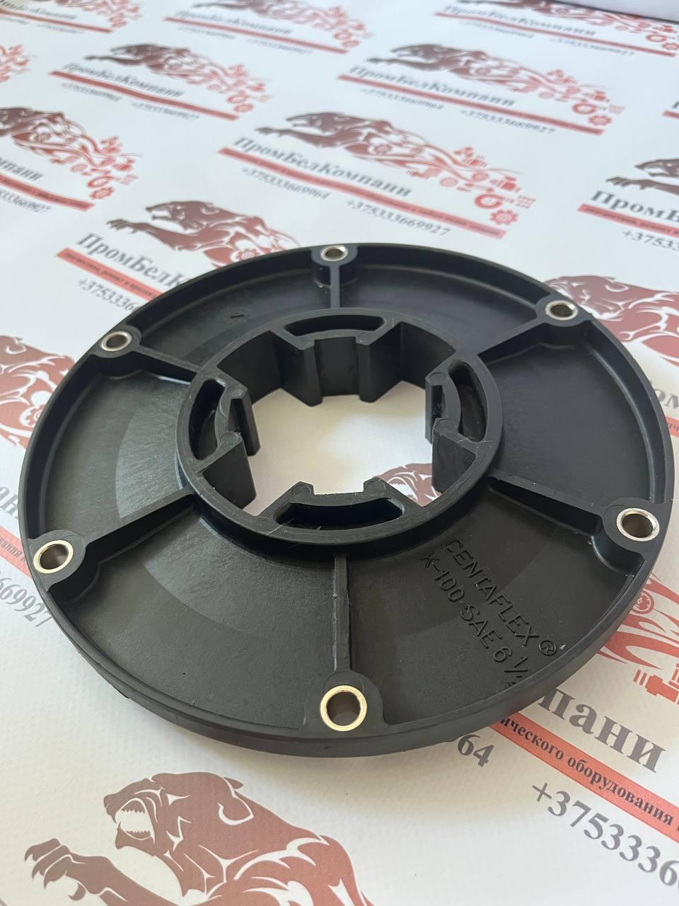 Эластичный элемент Centaflex K-100-SAE 6,5 (CF-K-100-SAE6 1/2) 470796