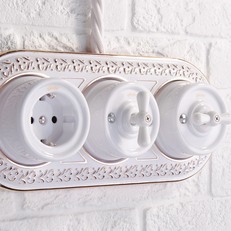 Ретро рамки