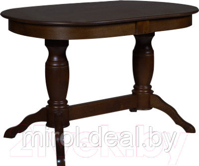 Обеденный стол Мебель-Класс Пан - фото 2 - id-p215274543