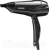 Фен BaByliss Expert 2100 / D322E