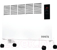 Конвектор Oasis DK-20