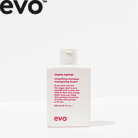 Шампунь для разглаживания волос EVO mane tamer smoothing shampoo [укротитель гривы]