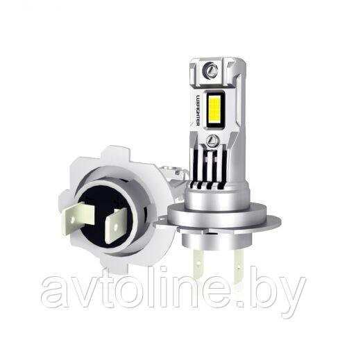 Лампы светодиодные H7 RUNOAUTO серия Atom FANTOM (комплект 2шт) 01855RA - фото 3 - id-p214513680