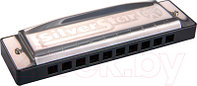 Губная гармошка Hohner M5040367