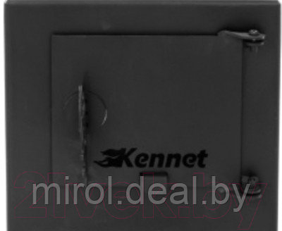 Печь отопительная Kennet Лира - фото 5 - id-p215275645