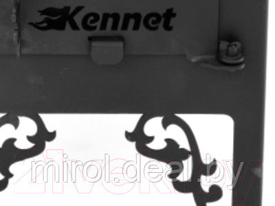 Печь отопительная Kennet Лира - фото 6 - id-p215275645