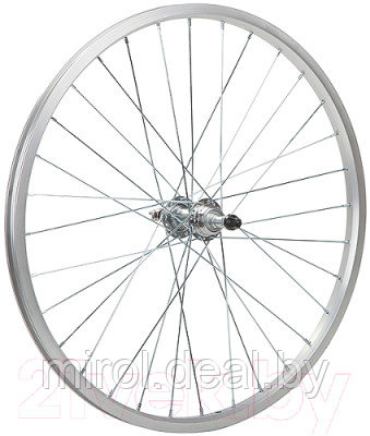Колесо для велосипеда Felgebieter 24 заднее / Х95071 - фото 1 - id-p215275913