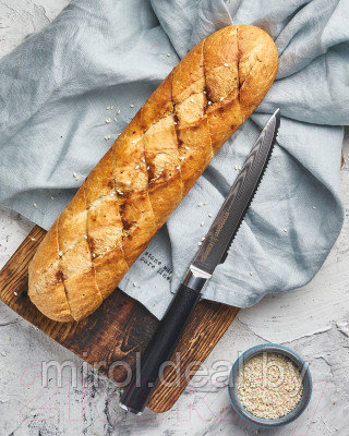 Нож Samura Damascus SD-0071 - фото 8 - id-p215277435