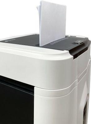 Уничтожитель бумаг HELEOS АП20-5, с автоподачей, P-5, 1.9х12 мм, 131 лист. одновременно, 20л - фото 3 - id-p213132087