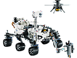 Конструктор LEGO Technic 42158,  Марсоход NASA, фото 3