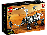 Конструктор LEGO Technic 42158,  Марсоход NASA, фото 2