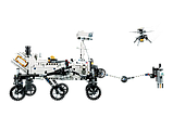 Конструктор LEGO Technic 42158,  Марсоход NASA, фото 4