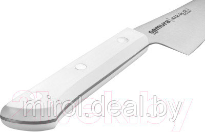 Нож Samura Harakiri SHR-0028W - фото 2 - id-p215278153