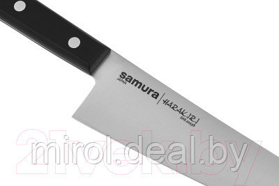 Нож Samura Harakiri SHR-0028W - фото 3 - id-p215278153