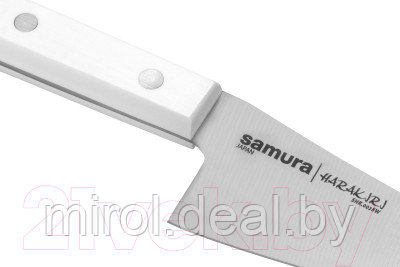 Нож Samura Harakiri SHR-0028W - фото 5 - id-p215278153