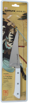 Нож Samura Harakiri SHR-0028W - фото 6 - id-p215278153