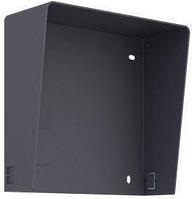 Основание монтажное Hikvision DS-KABD8003-RS1 черный