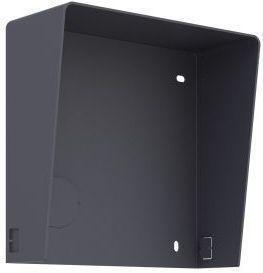 Основание монтажное Hikvision DS-KABD8003-RS1 черный - фото 1 - id-p213135318