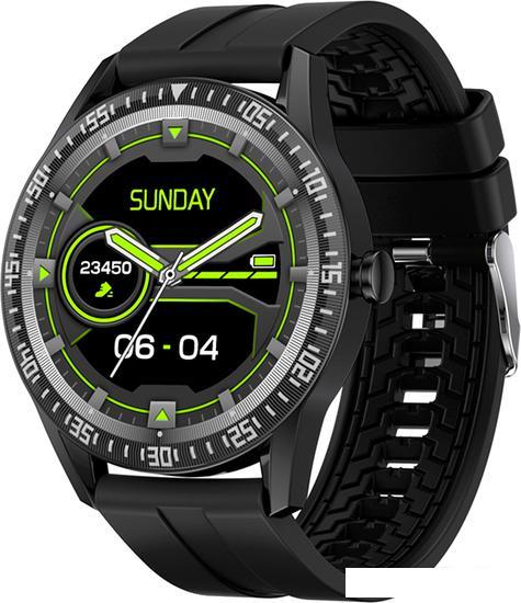 Умные часы Digma Smartline F3 - фото 1 - id-p215035725