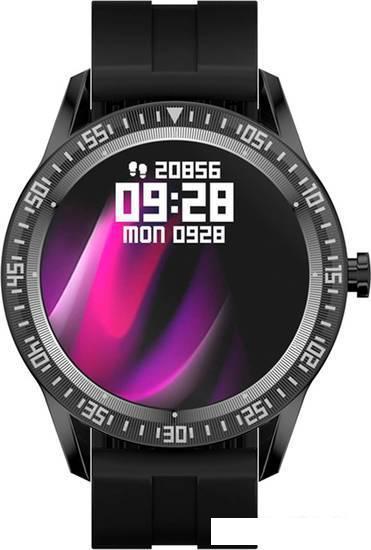 Умные часы Digma Smartline F3 - фото 2 - id-p215035725