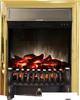 Электрокамин RealFlame Fobos Lux BR S