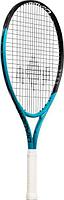 Теннисная ракетка Diadem Super 23 Junior Racket (teal)