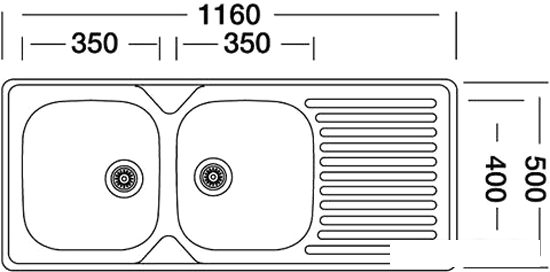 Kromevye ЕС 138 КD - фото 2 - id-p215144478