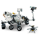 Конструктор LEGO Technic 42158,  Марсоход NASA, фото 5