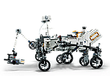 Конструктор LEGO Technic 42158,  Марсоход NASA, фото 6