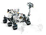 Конструктор LEGO Technic 42158,  Марсоход NASA, фото 7