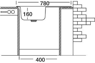 Kromevye EC 163 D - фото 3 - id-p215144536