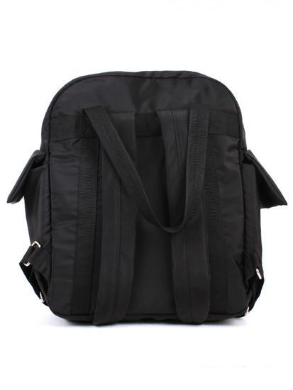 Городской рюкзак Медведково 22с0855-к14 (черный) - фото 3 - id-p214397189