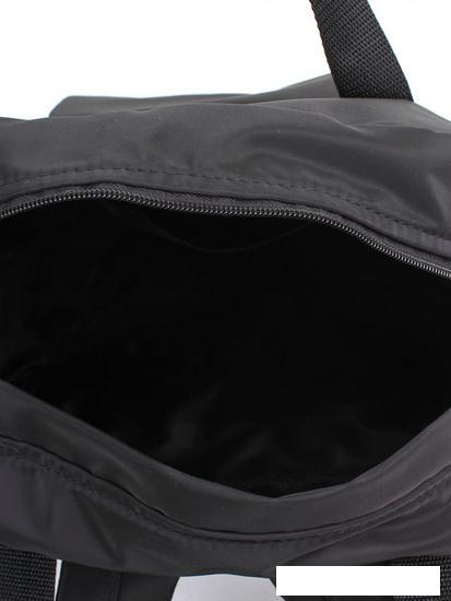 Городской рюкзак Медведково 22с0855-к14 (черный) - фото 4 - id-p214397189