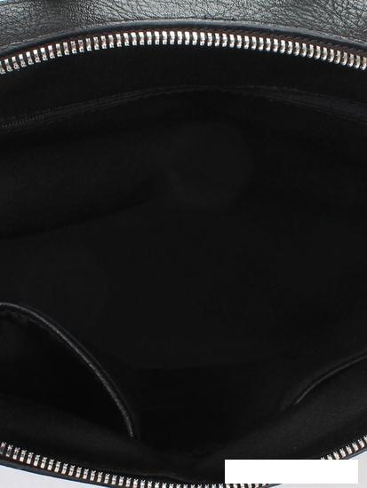 Городской рюкзак Медведково 22с0446-к14 (черный) - фото 4 - id-p214397199