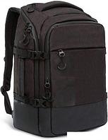 Городской рюкзак Grizzly RQ-019-21 (черный)