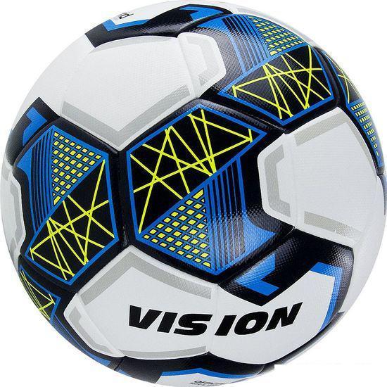 Футбольный мяч Torres Vision Mission FV321075 (5 размер) - фото 3 - id-p214715373