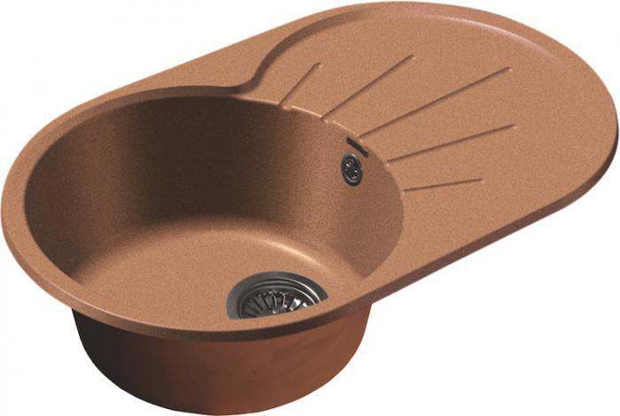 GranFest GF - R750L терракот - фото 1 - id-p215144866