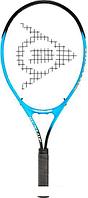 Теннисная ракетка Dunlop Nitro 23 G00