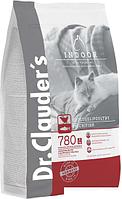 Сухой корм для кошек Dr.Clauder`s High Premium Indoor (10 кг)