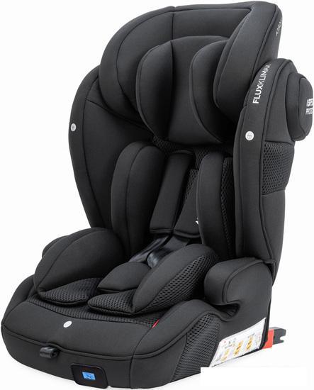 Детское автокресло Osann Flux Klimax (all black)