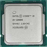 Процессор Intel Core i9 10900, LGA 1200, OEM [cm8070104282624s rh8z]