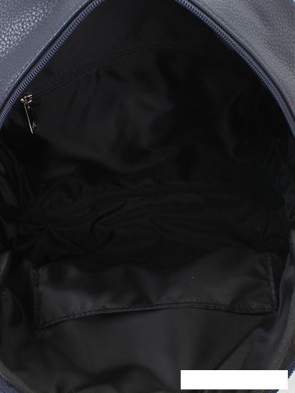 Городской рюкзак Медведково 21с1638-к14 (темно-синий) - фото 4 - id-p214884343