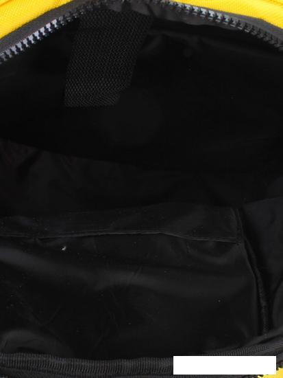 Городской рюкзак Медведково 23с0170-к14 (желтый) - фото 4 - id-p214884350