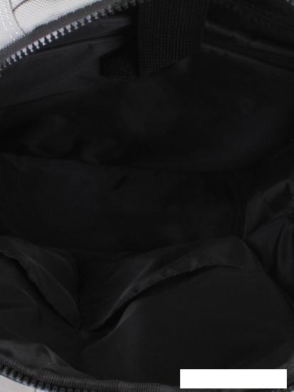 Городской рюкзак Медведково 23с0169-к14 (светло-серый) - фото 4 - id-p214884364
