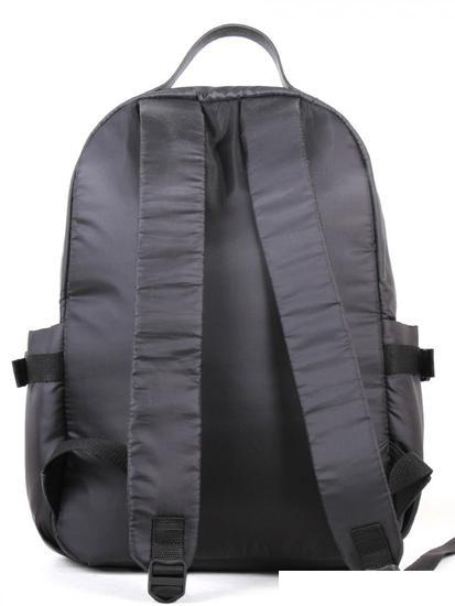 Городской рюкзак Медведково 22с1615-к14 (черный) - фото 3 - id-p214884370