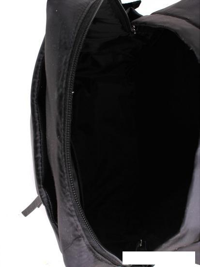 Городской рюкзак Медведково 22с1615-к14 (черный) - фото 4 - id-p214884370