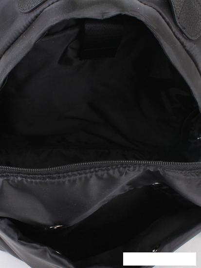 Городской рюкзак Медведково 22с0696-к14 (черный) - фото 4 - id-p214884372